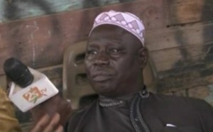 Balla Gaye 1: « Tapha Tine ne peut envoyer Balla Gaye2 chez Ardo »