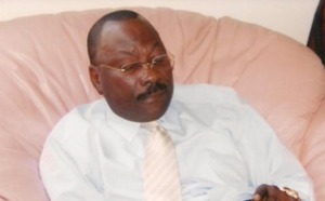 Mamour Cissé : "Larmes, pleurs et sang ne peuvent développer le Sénégal"
