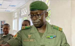 Mali - La junte s'entretient avec les proches d'IBK, l'opposition aux aguets