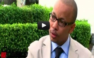 Souleymane Jules Diop: "Ceux qui ont volé l’argent des Sénégalais vont le payer"