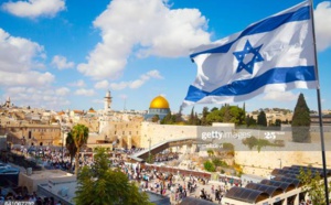 Israël sous le choc après le viol présumé d'une adolescente par 30 hommes