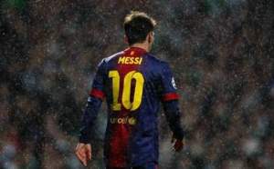 "Messi veut un salaire de 15 millions par an"