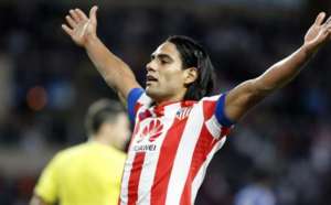 Chelsea : un chèque de 60 M€ dès janvier pour arracher Falcao