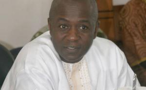 Présidence Ligue Pro : Des présidents de club votent Saër Seck