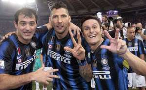 Materazzi dévoile son onze de rêve et joue encore la provocation