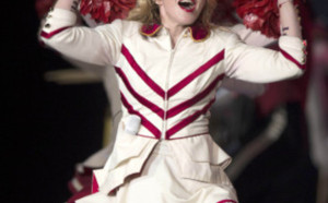 Madonna : plus choquante que jamais !