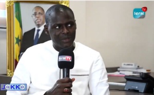 Problème Foncier à Tobène/ Bara Ndiaye Maire de Méouane " Que les ICS respectent la population... Aar Luñu Bok ne peut rien apporter à Tobène. "