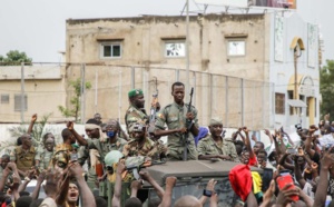 Coup d’État au Mali : le temps presse pour éviter une balkanisation. Par Modibo Seydou Sidibé
