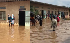 Cfee et inondations: Les explications du ministre de l'Education!