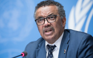 Covid-19 « Aucun pays ne peut s'en sortir tant que nous n'avons pas un vaccin » (Dg Oms)