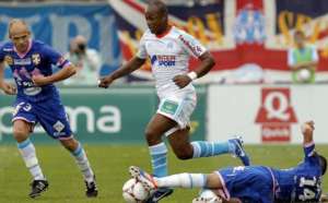 OM : le plan de secours de Baup pour son attaque