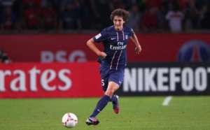 PSG : la force tranquille Adrien Rabiot raconte ses découvertes