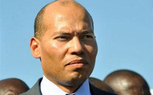 "Viendra ou viendra pas" : Karim Wade vers le faux bond?