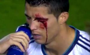 Real Madrid : CR7 donne de ses nouvelles