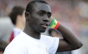 Mayacine Mar sans nouvelles de Papiss Demba Cissé