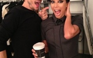 Eva Longoria : une nouvelle coupe à la Miley Cyrus ?