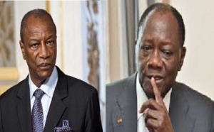 Crise sociopolitique du Mali : retour sur le « Ring de la CEDEAO » où Alassane Ouattara et Alpha Condé ont été malmenés