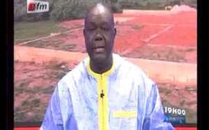 Xibaar -YI 19H du mercredi 14 novembre 2012 [TFM]