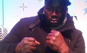 Lutte - Chahuté sur son état de santé, la réponse de Gris Bordeaux à Gaston Mbengue