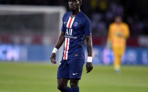 Finale LDC - Gana Guèye et Verrati sur le banc, Navas titulaire