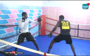 VIDEO/ Louga: Combat de boxe, organisé au Complexe Sport Point Konasensei