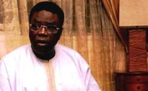 Nul n'a le droit de défier l'autorité de Macky Sall, selon Me Mbaye Jacques Diop