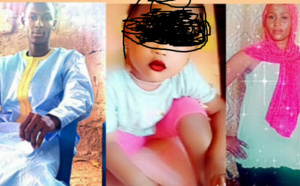 Tivaouane - Drame familial - Trois morts, la disposition des cadavres intrigue