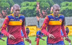 Horoya Fc - L'international sénégalais Khadim Ndiaye se dit "apte" pour...