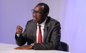 Babacar Diagne :  “ Attention !..la régulation ce n'est pas la censure”