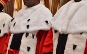 Scandale de corruption dans la magistrature: Les sanctions encourues par les juges Dia et Kane