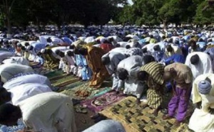 Saint-Louis/ Sur "Ndiguel' du Khalife général des Mourides: Le Magal des 2 rakkas  annulé