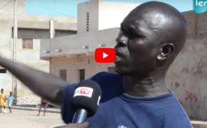 Emissions de gaz des Industries chimiques du Sénégal: Les habitants de Petit Mbao Peulh accusent les Ics de les tuer à petit feu et réclament sa délocalisation…