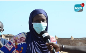 VIDEO/ Reportage: Exposées à la pollution chimique, Mbao réclame la délocalisation des ICS