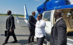 Côte d'Ivoire - Election présidentielle - Guillaume Soro met en garde Alassane Ouattara