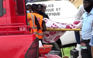 Drame à Tivaouane, un homme retrouvé mort dans un auberge,108kg de chanvre indien saisit par la douane , cybercriminalité 7 jeunes arrêtés