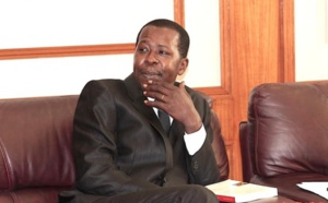 Etude et réalisation des phosphates de Matam: 10 mois d’arriérés de salaire réclamés Cheikh Amar par des employés