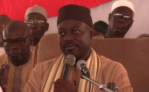 TIVAOUANE – ZIARRA ACHOURA 2020/1442 : Serigne Moustapha SY recommande une Célébration à Domicile