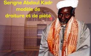 Touba-Le Magal de Serigne Abdoul Khadre Mbacké célébré ce samedi :  Un hommage au Grand Imam, l’Imam des Imams !