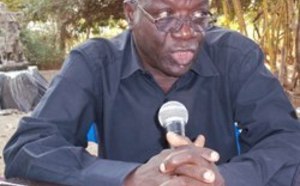 "Le gouvernement et le Mfdc doivent se retrouver...", dit Nouha Cissé