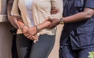 Sa copine refuse de l’épouser, il glisse du «yamba» à son lieu de travail et appelle la police