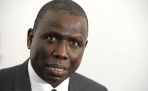 L'ancien président de la CREI tire sur le juge Ousmane Kane: "sa conférence de presse est un scandale"