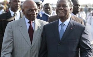 Abidjan sur la médiation de Ouattara dans l’escalade entre le pouvoir et le Pds : C’est Wade qui a été demandeur