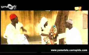 Sketch Bary Pékhé du jeudi 15 Novembre 2012 [2sTV]