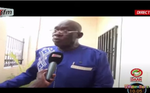 Basket: Baba Tandian sur la gestion des fonds de l'Afrobasket