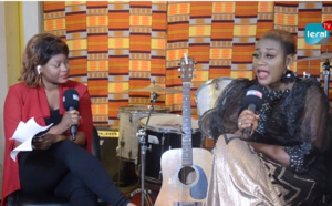 VIDEO/ Femme de la semaine: Fanta Style: "J'ai la musique dans mon sang"