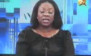 JT 20H du vendredi 16 Novembre 2012 [2STV]