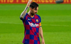 Mercato - Avec une clause de 459,4 milliards de F CFA, Messi veut aller à...