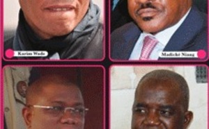 Sale temps pour les anciens ministres incriminés : Le remboursement ou la prison