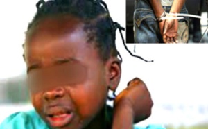 Grand-Yoff : Un maçon arrêté pour viols répétés sur une fille de 8 ans
