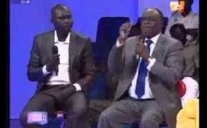 "Thiow li-Thiow li" du vendredi 16 novembre 2012 [2STV]